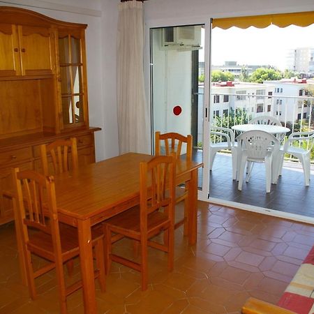 Apartamento Princicasim 1 Dormitorio ベニカシム エクステリア 写真