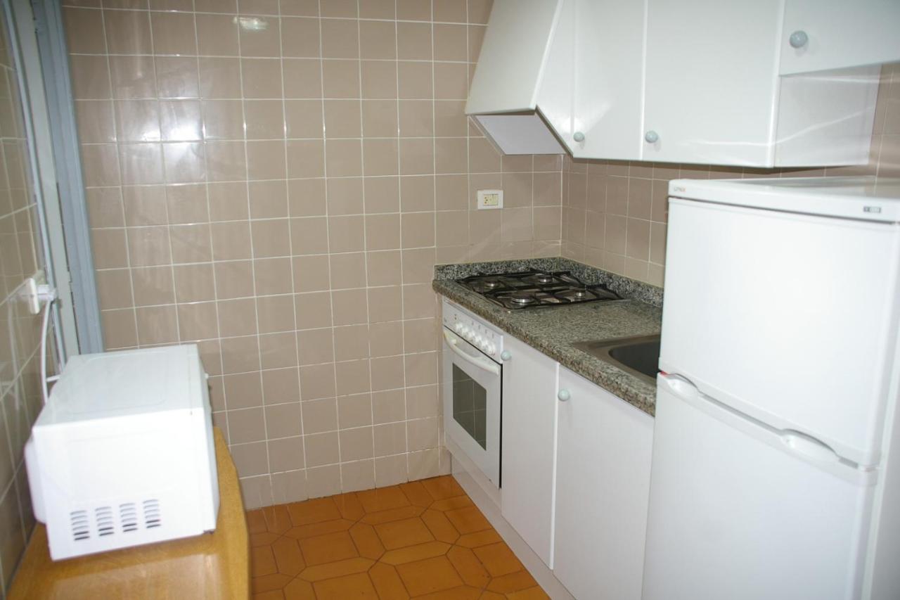 Apartamento Princicasim 1 Dormitorio ベニカシム エクステリア 写真