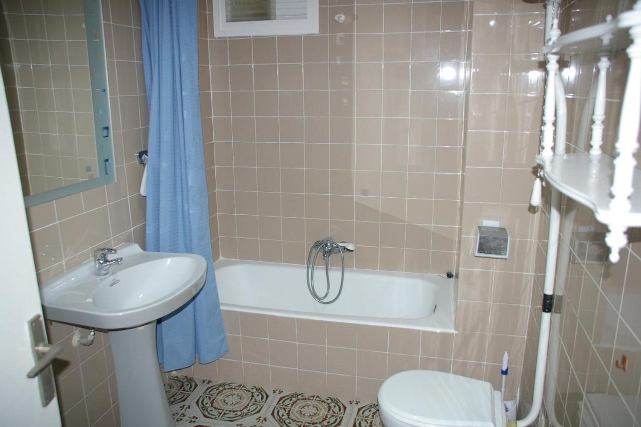 Apartamento Princicasim 1 Dormitorio ベニカシム エクステリア 写真